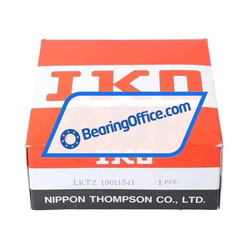 IKO LRTZ10011541 bearing image 3