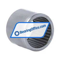 Torrington B1516 rulman resim 2