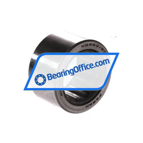 Koyo (JTEKT) NQS22/20D