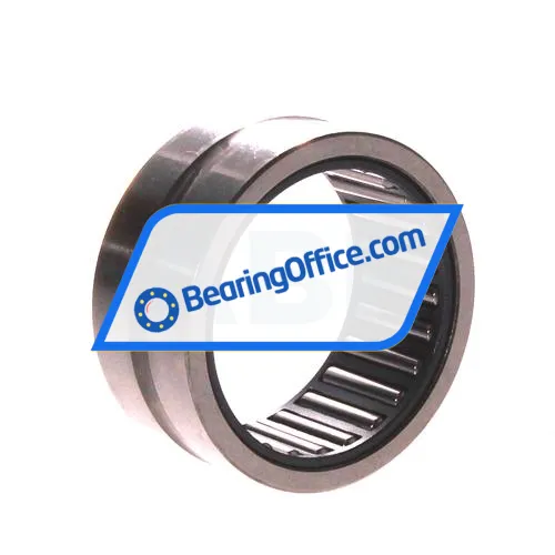IKO TAF354520 bearing image 2