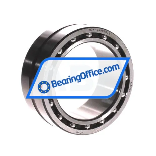 Koyo (JTEKT) NJA5912