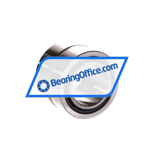 IKO NA6905 bearing image 3