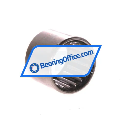 IKO BHA1616ZOH bearing image 2