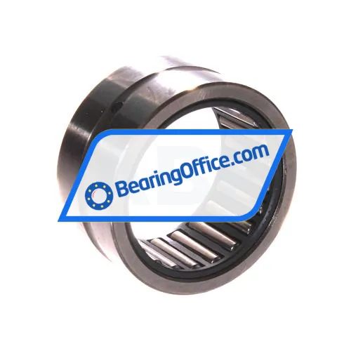 IKO TAF304020 bearing image 2