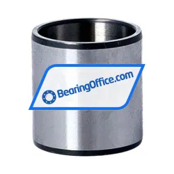 Koyo (JTEKT) JR17X20X20,5 rulman resim 2