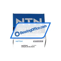 NTN RNA4905R rulman resim 4
