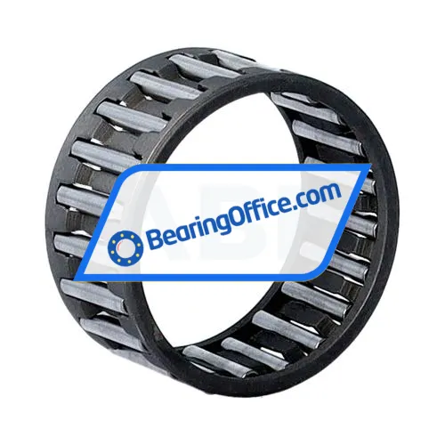 Koyo (JTEKT) K30X35X17H bearing image 2