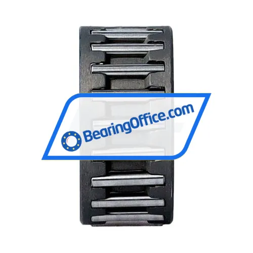 Koyo (JTEKT) K30X35X17H bearing image 3