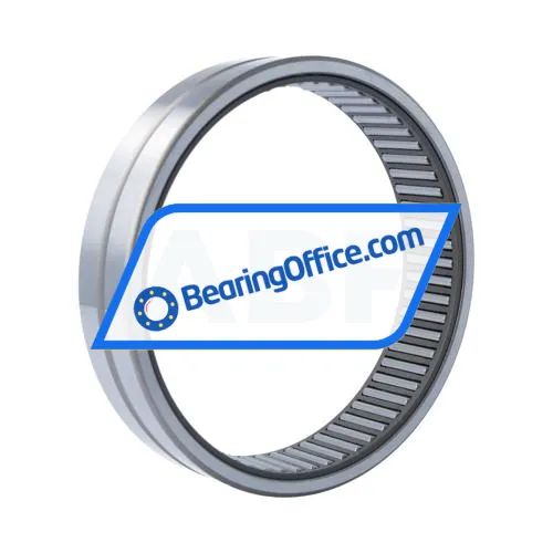 IKO RNA4826 bearing image 2