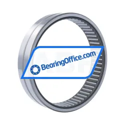 IKO RNA4826 rulman resim 2