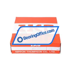 IKO RNA4826 rulman resim 3