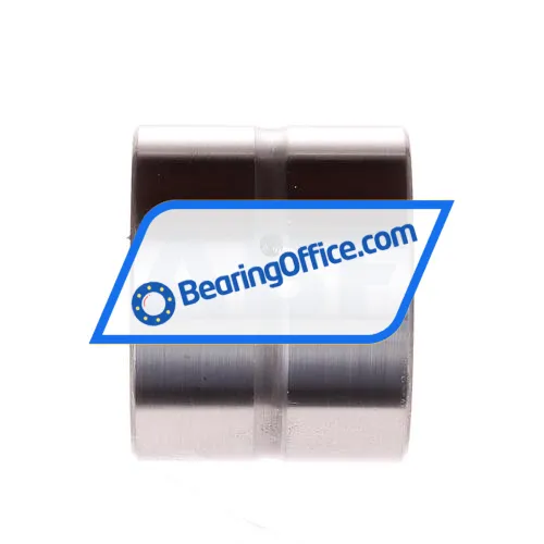 IKO RNA6904UU bearing image 2