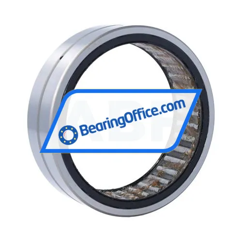 IKO RNA4920UU bearing image 2