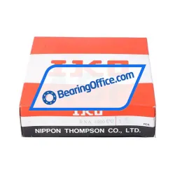 IKO RNA4920UU rulman resim 3