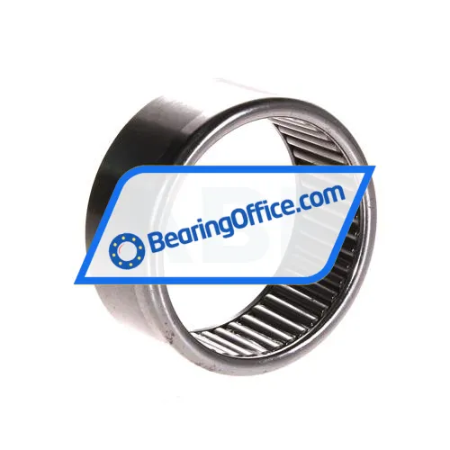 Torrington B3216 bearing image 2