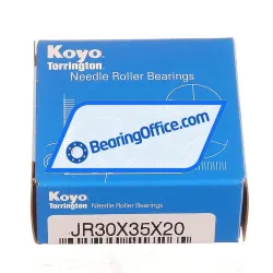 Torrington JR30X35X20 rulman resim 2