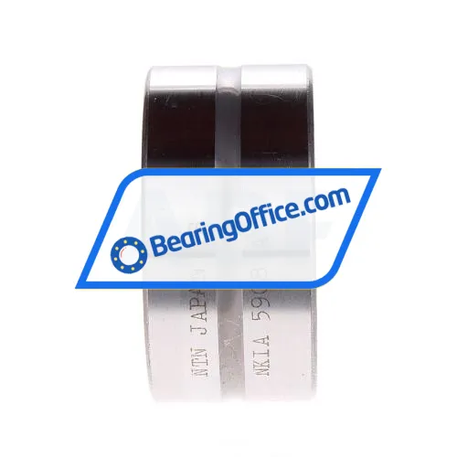 NTN NK1A5908A bearing image 2