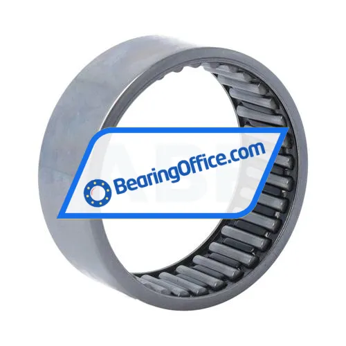 Torrington J3616 bearing image 2