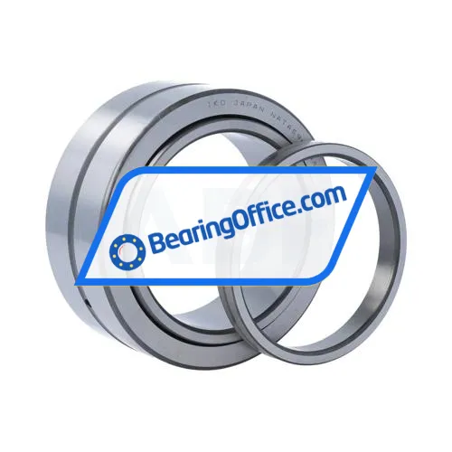 IKO NATB5914 bearing image 3