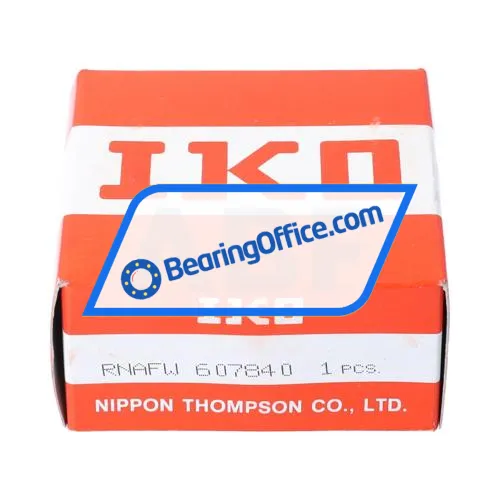 IKO RNAFW607840 bearing image 3