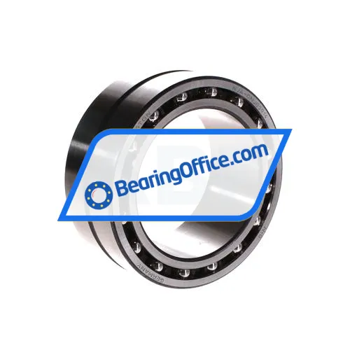 Torrington NJA5914 bearing image 3