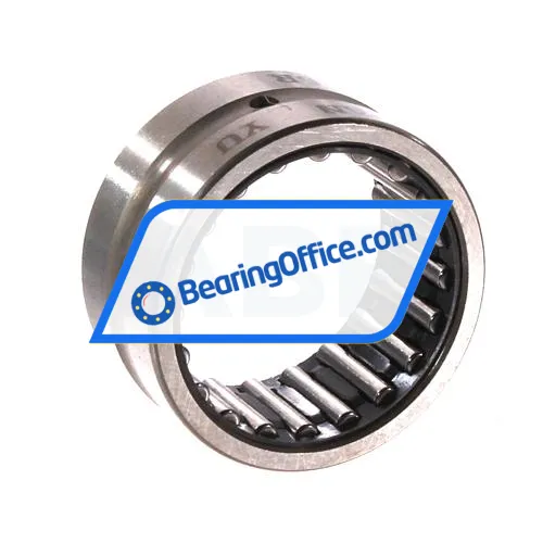 NTN NK25/16R bearing image 2