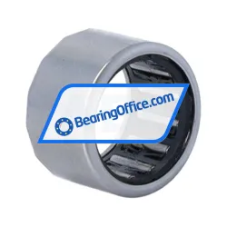 Koyo (JTEKT) RC-121610 rulman resim 2