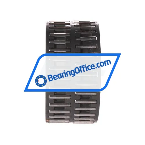 NIS KT80X88X44,5 bearing image 2