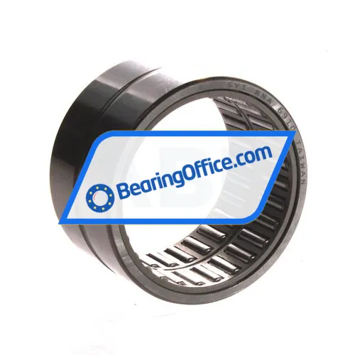 San Yun Industrial Co. Ltd. RNA6910 San Yun Industrial Co- Ltd-