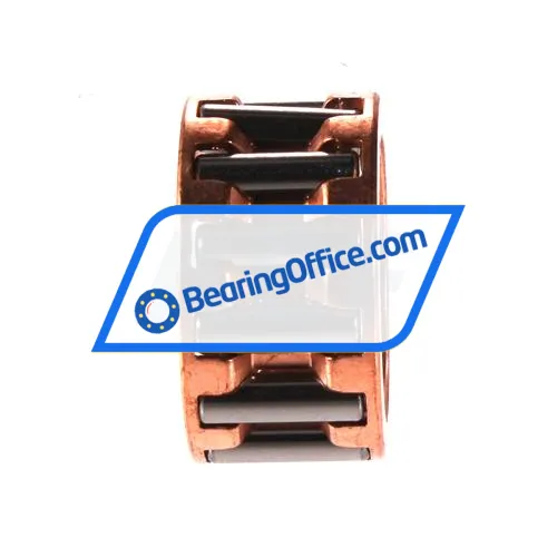 San Yun Industrial Co. Ltd. KT25X34X18C San Yun Industrial Co- Ltd- bearing image 2