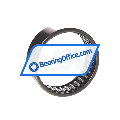 FBJ HK4016 bearing image 2
