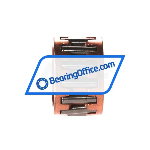 NIS KT22X29X18B bearing image 2