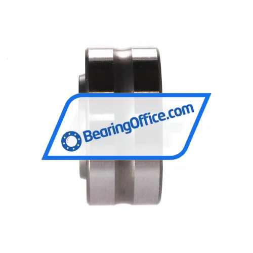 ISB NA4904 2RS bearing image 2