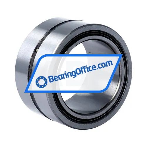 NBS NA6910 bearing image 2