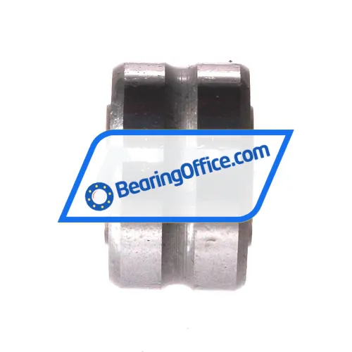 NIS NA4900 2RS bearing image 2