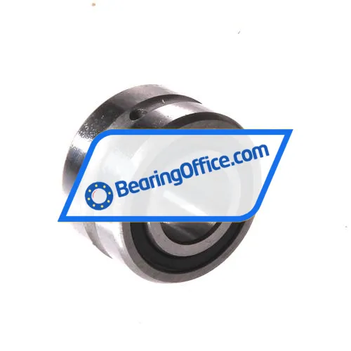 NIS NA4900 2RS bearing image 3