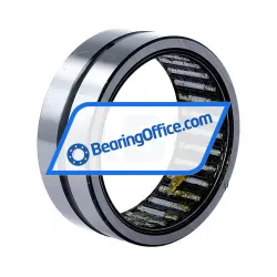 ISB NK55/25 rulman resim 2