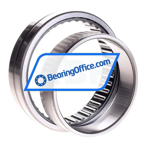 JNS Nose Seiko NKI90/26 bearing image 2