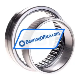 JNS Nose Seiko NKI90/26 rulman resim 2