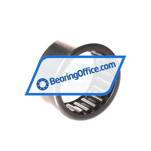 FBJ HK2516 bearing image 2