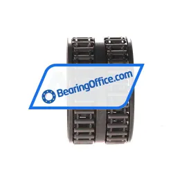 NIS KT65X73X43W rulman resim 2