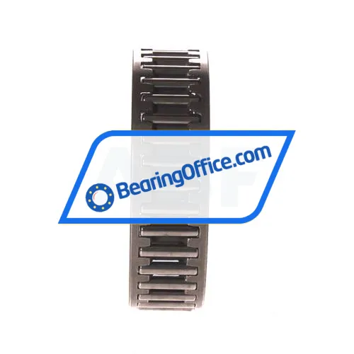 NIS KT65X72X20,8 bearing image 2