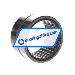 JNS Nose Seiko NK50/35 rulman resim 2