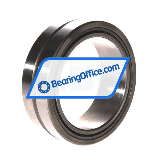 NIS NKI85/36 bearing image 3