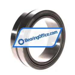 NIS NKI85/36 rulman resim 3