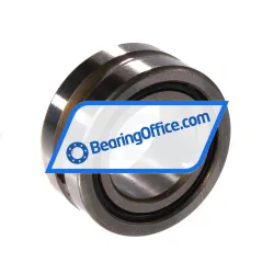 NBS NA4903 rulman resim 2