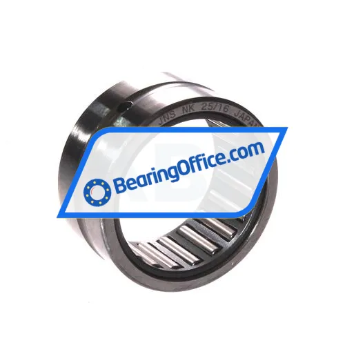 JNS Nose Seiko NK25/16