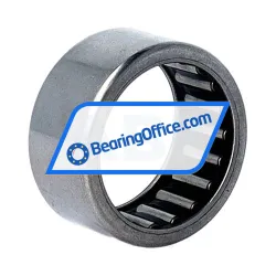 NBS HK2516 rulman resim 2