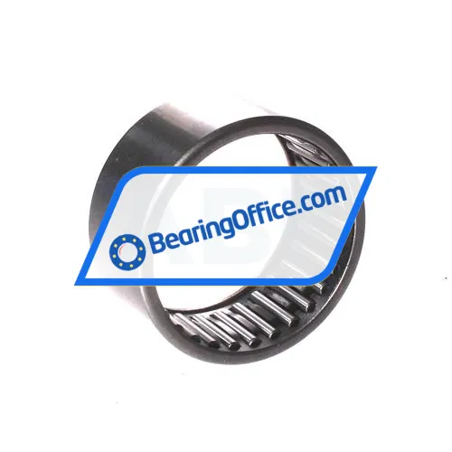 FBJ HK3520 bearing image 2