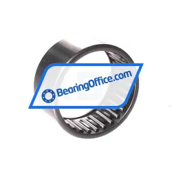 FBJ HK3520 rulman resim 2